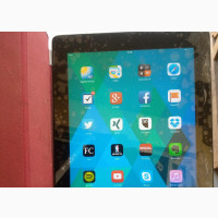 Apple iPad 2 Wi-Fi 64 GB Black