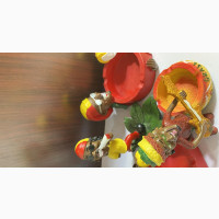 Wooden Ashtray