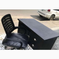 Emel Office Chair - Comfortable and Durable
