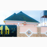 Luxurious Two Bedroom Flat in Shagari Estate