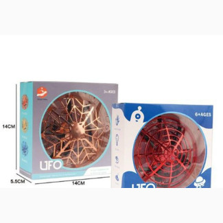 Mini Drone Toy Rechargeable