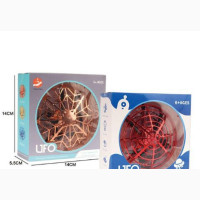 Mini Drone Toy Rechargeable