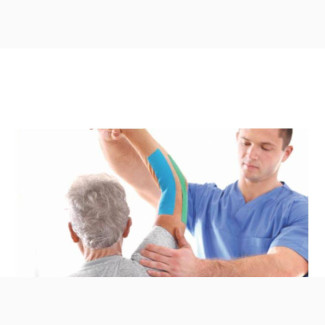 Get a Professional In-Home Physiotherapy Session