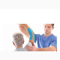 Get a Professional In-Home Physiotherapy Session