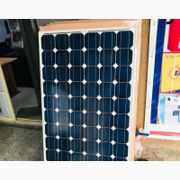 300W Mono Crystalline Solar Panel - Quality Canadian Brand