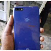 Huawei Y7 Prime 2018 32 GB Blue