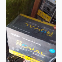 Original Korea Car Battery Ar