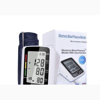 Professional Series BP Monitor - White