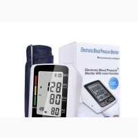 Professional Series BP Monitor - White
