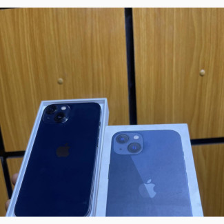 Apple iPhone 13 512 GB Blue - UK Used