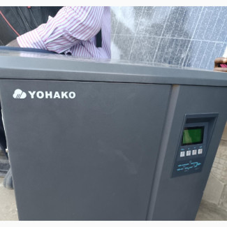 15kva 96v Yohako Inverter