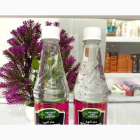 Brand New Virgina Green Garden Rose Water