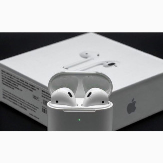 Original Used Apple Airpod 2