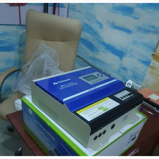 120V 100A Yohako MPPT Solar Charge Controllers