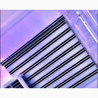 Window Blinds - Day and Night - Home Interiors