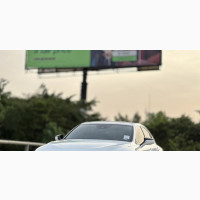 Lexus IS 2021 White