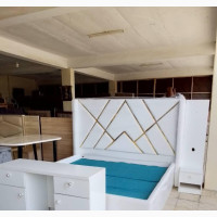 Console Bed Full Set 6 by 6