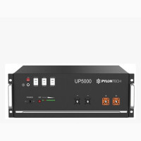 Pylontech UP5000 Lithium-Ion Battery