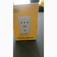 New MTN 4G MIFI With 30gb