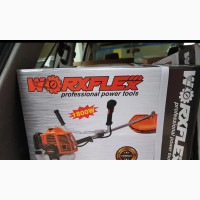 Brand New Brush Cutting Machine Wfbc430