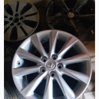 Brand New Alloy Rims/Wheels for Sale - Justice Automobile Ltd