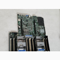 HP DL380 Gen 8 Motherboard