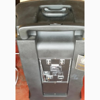 Modernday Sound PA System, 15 Inches, 7000watts, Modelmlg239k