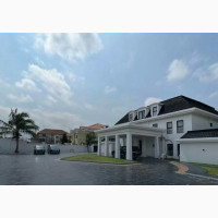 Furnished 6bdrm Mansion in Old Ikoyi for sale