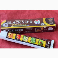 Black Seed Toothpaste