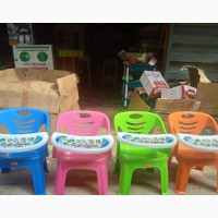 Brand New Kiddies Chair - American Standard
