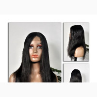 Abby Beauty Straight Wig14#039;#039;