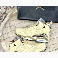 Jordan 6 Retro
