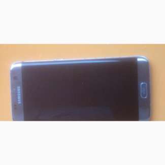 Samsung Galaxy S7 Edge