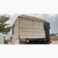 1998 DAF XF Truck for Sale