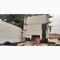 1998 DAF XF Truck for Sale