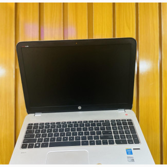Laptop HP Envy 15 8GB Intel Core I7 HDD 750GB