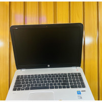 Laptop HP Envy 15 8GB Intel Core I7 HDD 750GB
