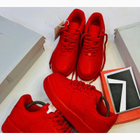 Luxury Nike Sneakers in Various Colors