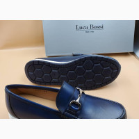 LUCA BOSSI Italian Sneakers - High Quality and Stylish