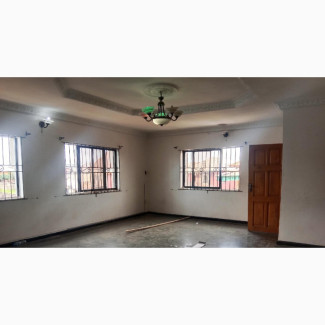 Furnished Mini Flat in Salvation Estate, Ado / Ajah for rent