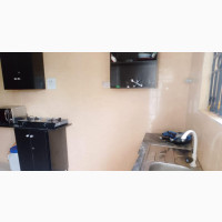 Furnished Mini Flat in Salvation Estate, Ado / Ajah for rent