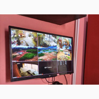 CCTV Installation in Benin City