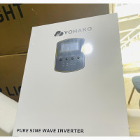 Yohako Solar Inverter 3.5kva 24v