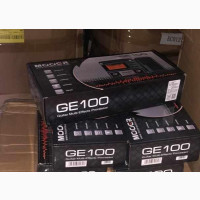 GE100 Guitar Multi_effect Processor