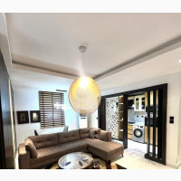 1 Bedroom Luxury Shortlet/Apartment Jahi