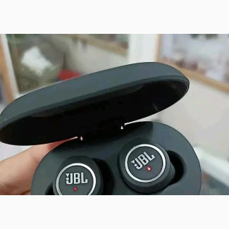 JBL X8 Wireless Earbuds with Charging Case