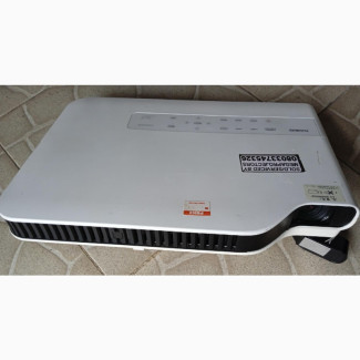 Casio XJ-A130 LED/Laser Hybrid Projector - 2000 Lumens
