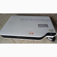 Casio XJ-A130 LED/Laser Hybrid Projector - 2000 Lumens