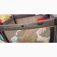 Chicco Baby Bed - 3 in 1 Design