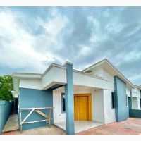 3bdrm Bungalow in New Gra, Enugu for rent